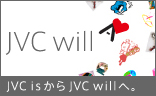 JVC will
