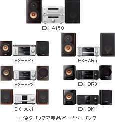 ウッドコーンラインアップ